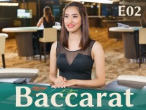 Baccarat 2